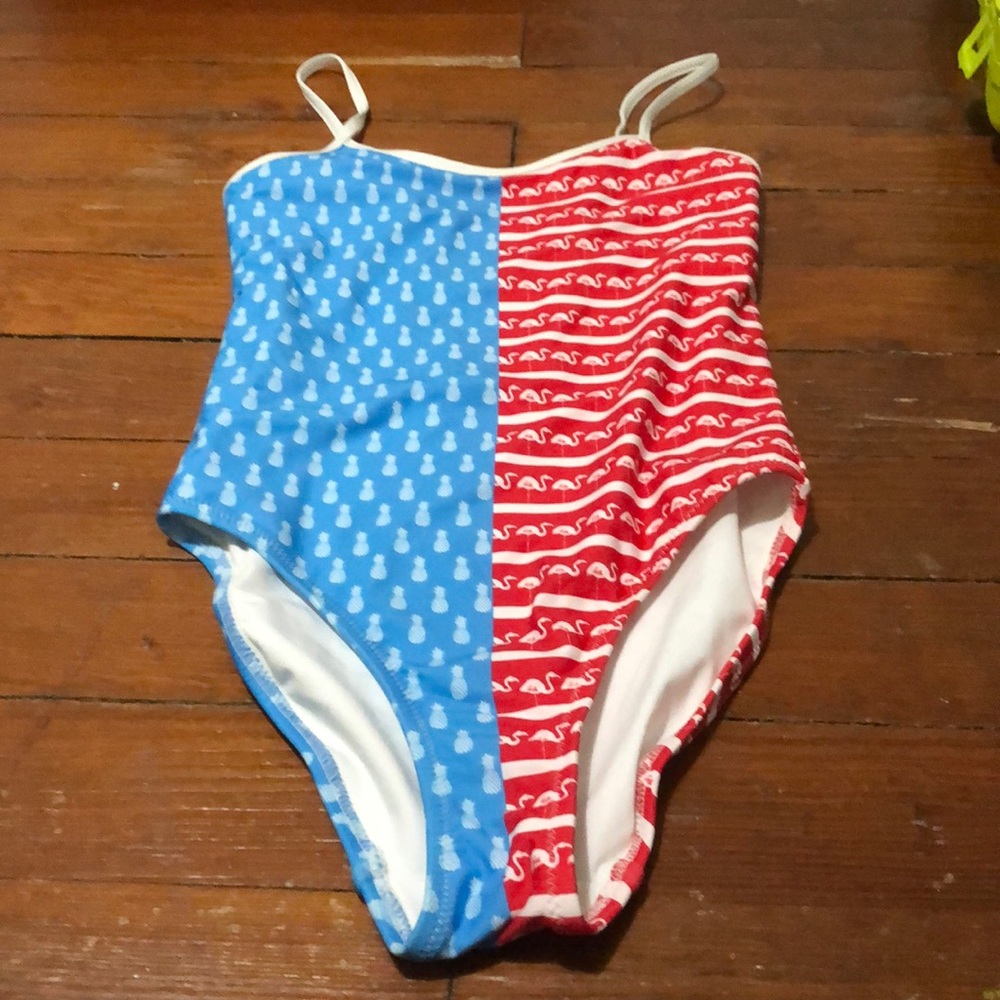 Chubbies swimsuit - Nifty Fifty
